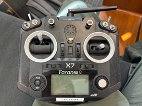 Transmitter