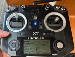 Transmitter