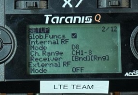 Transmitter