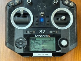 Transmitter