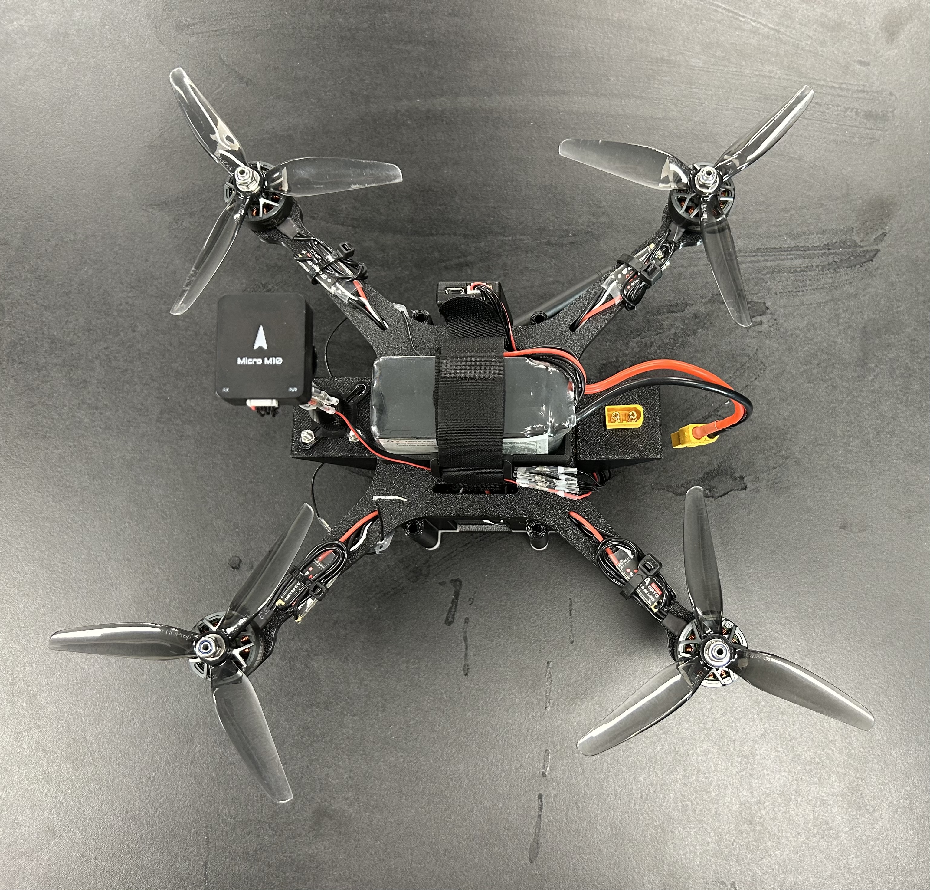 Quadrotor