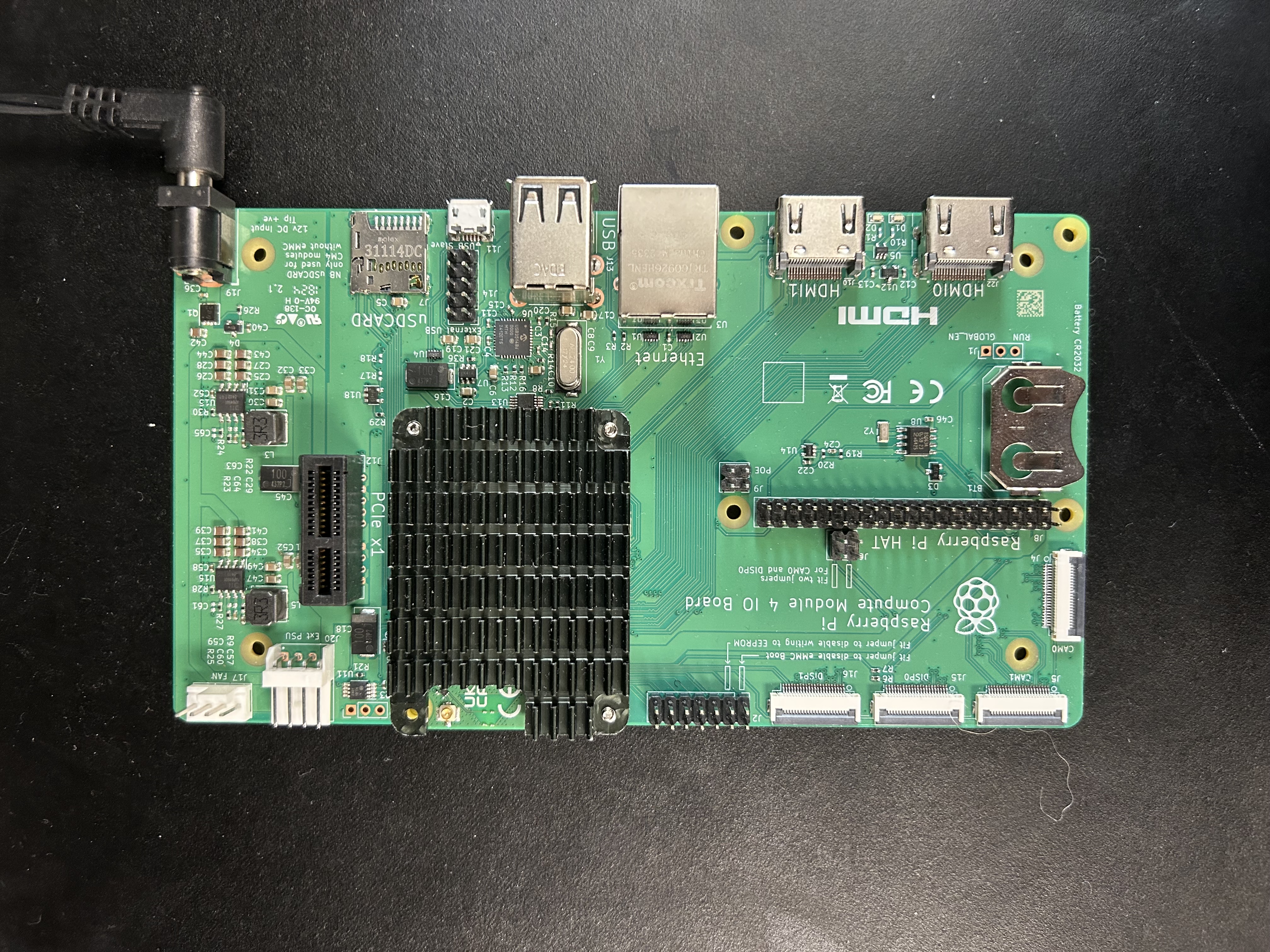RPi_IO_board