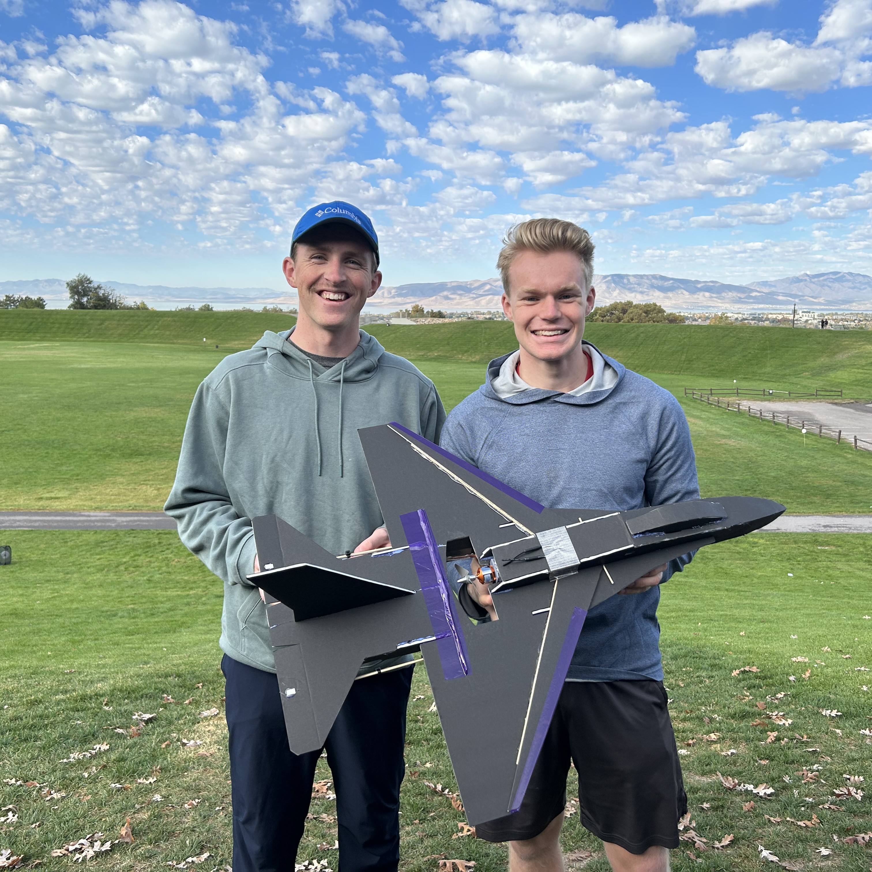 RC Plane