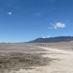 Advanced Launch Competition Rocket