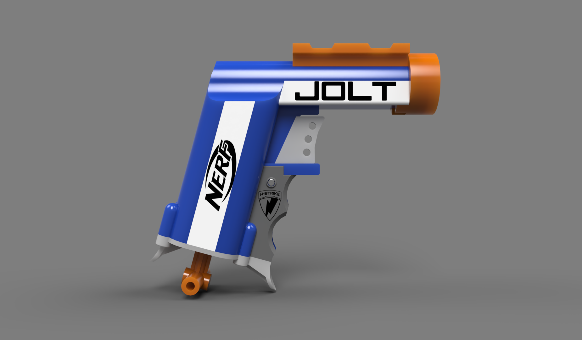 Selection of CAD portfolio work including modeled parts, renderings, and technical drawings.