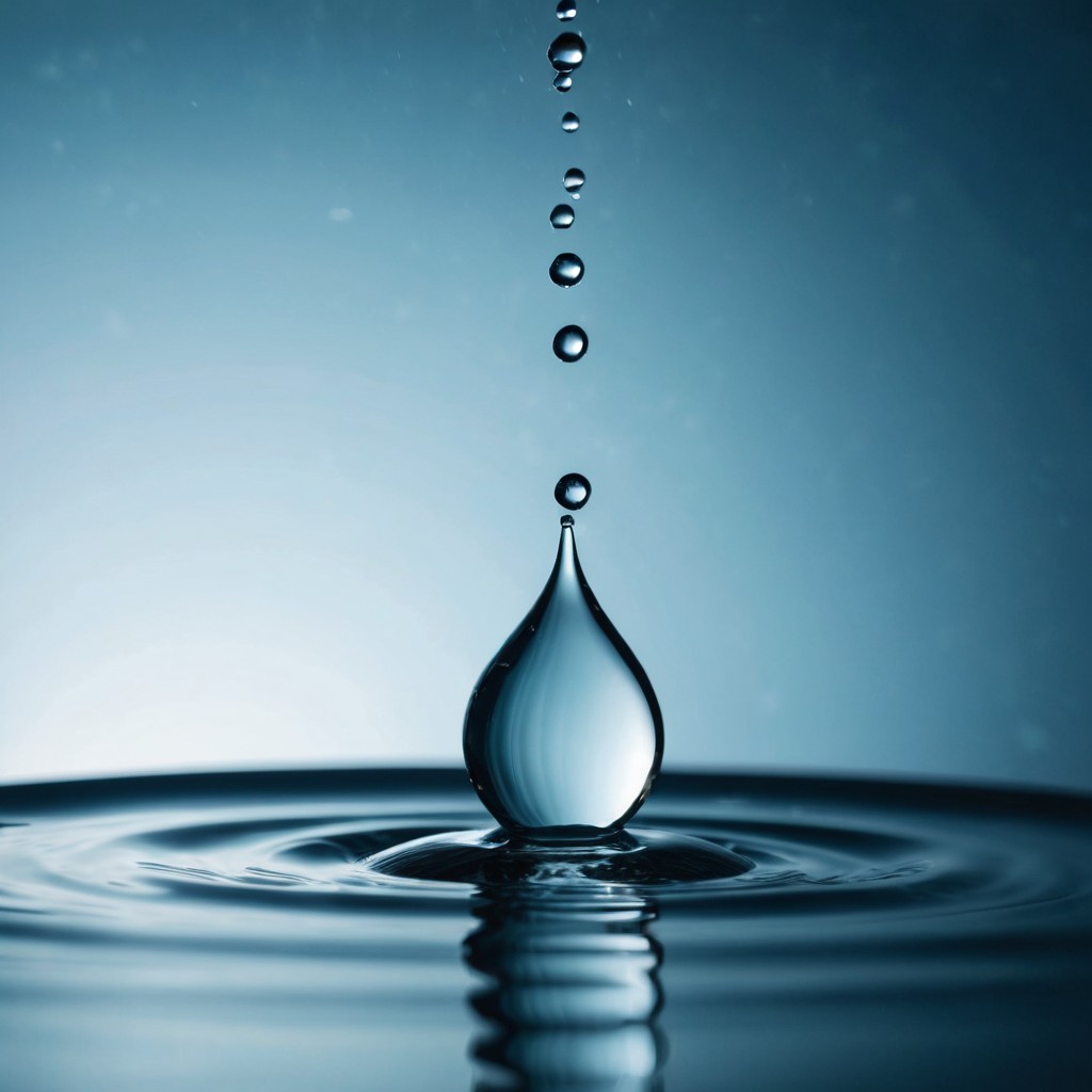 Water Balloon and Droplet Dynamics