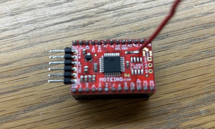 femtosat