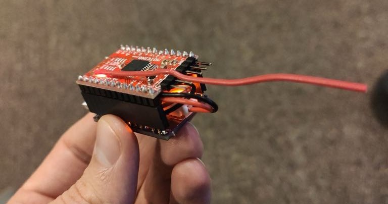 femtosat