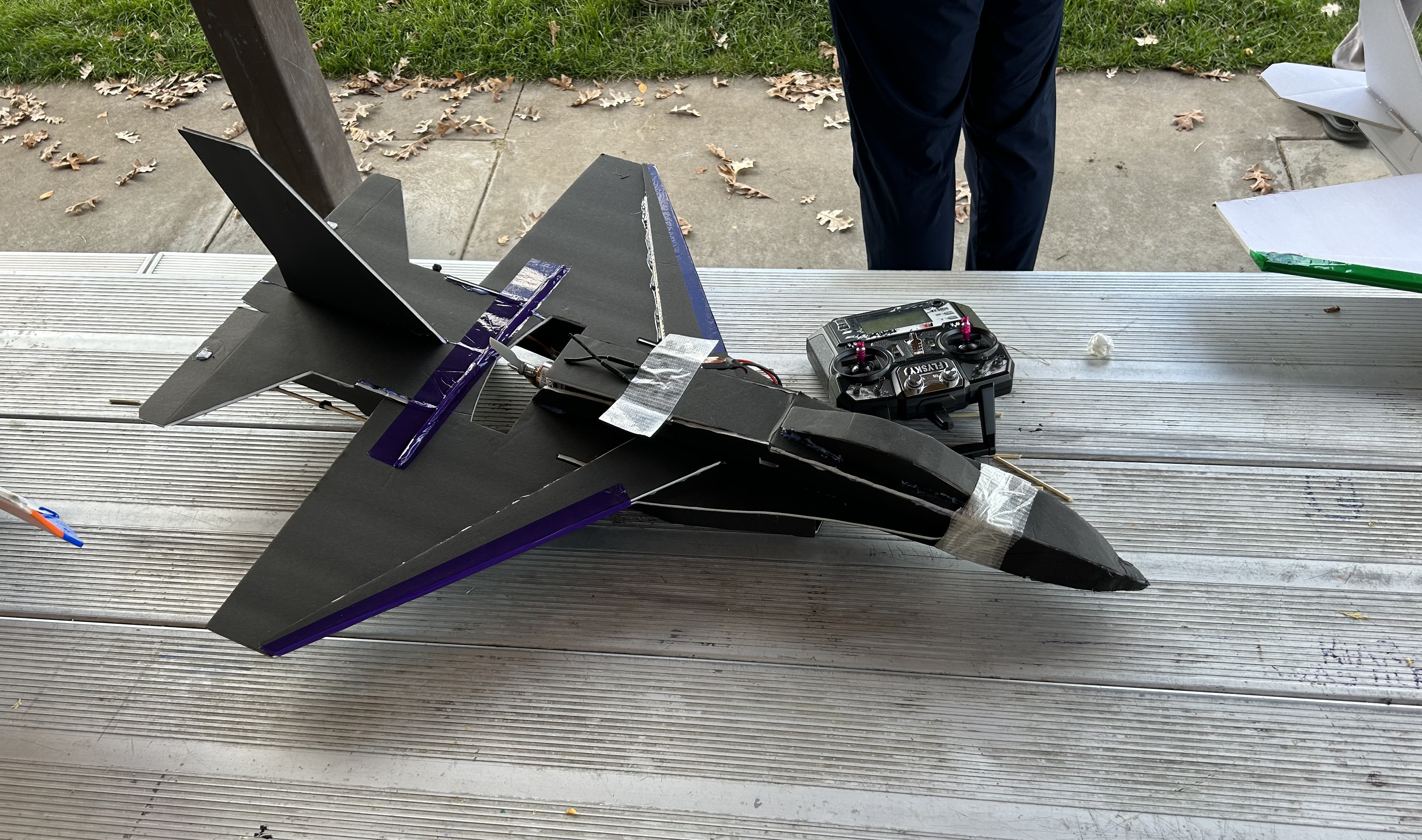 plane