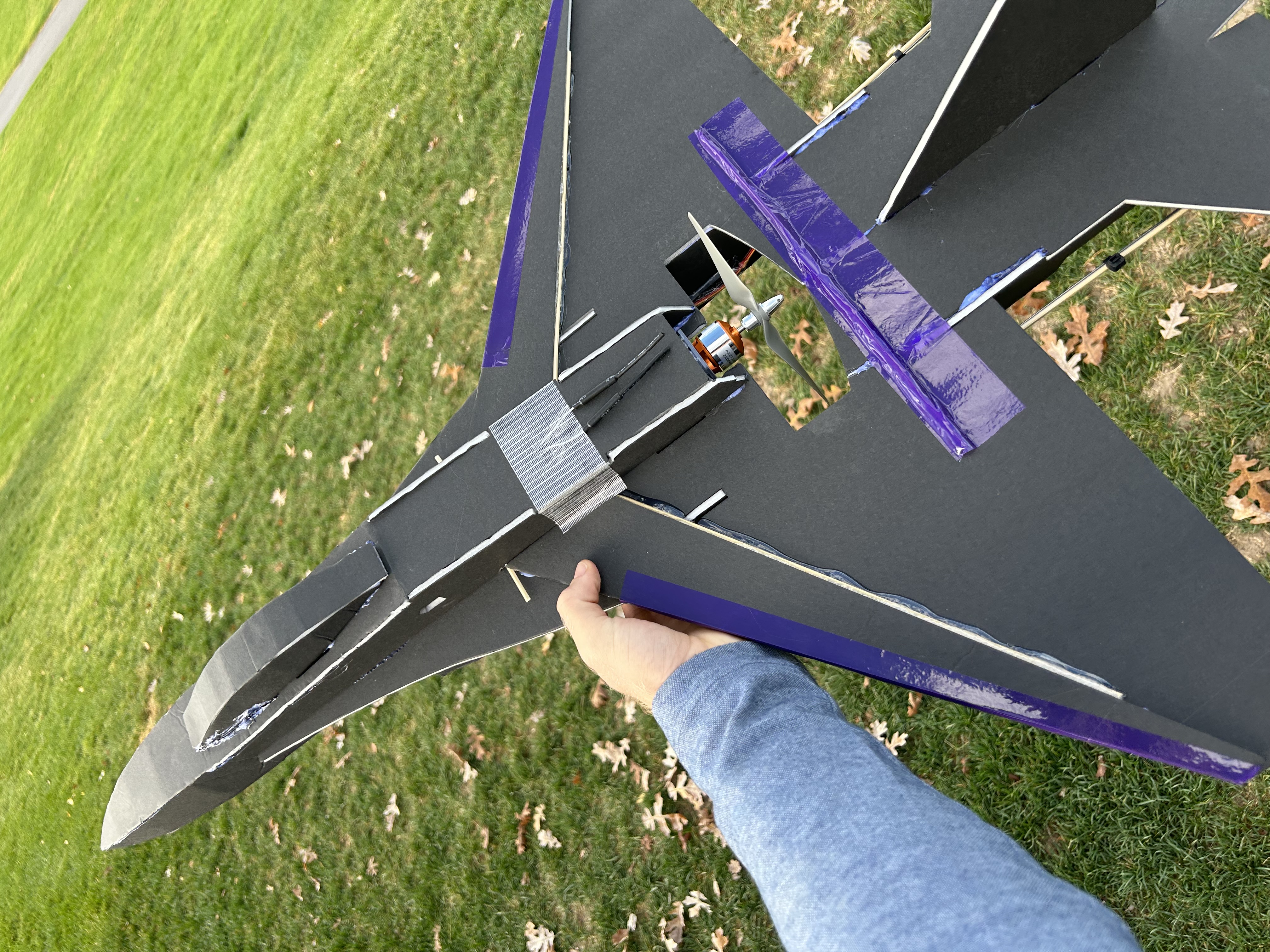 plane